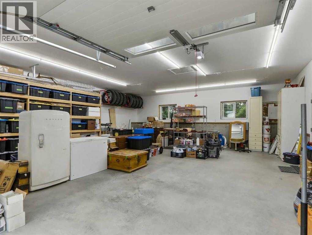 21 Barrier Mountain Drive Drive, Exshaw, Alberta  T0L 2C0 - Photo 18 - A2337250