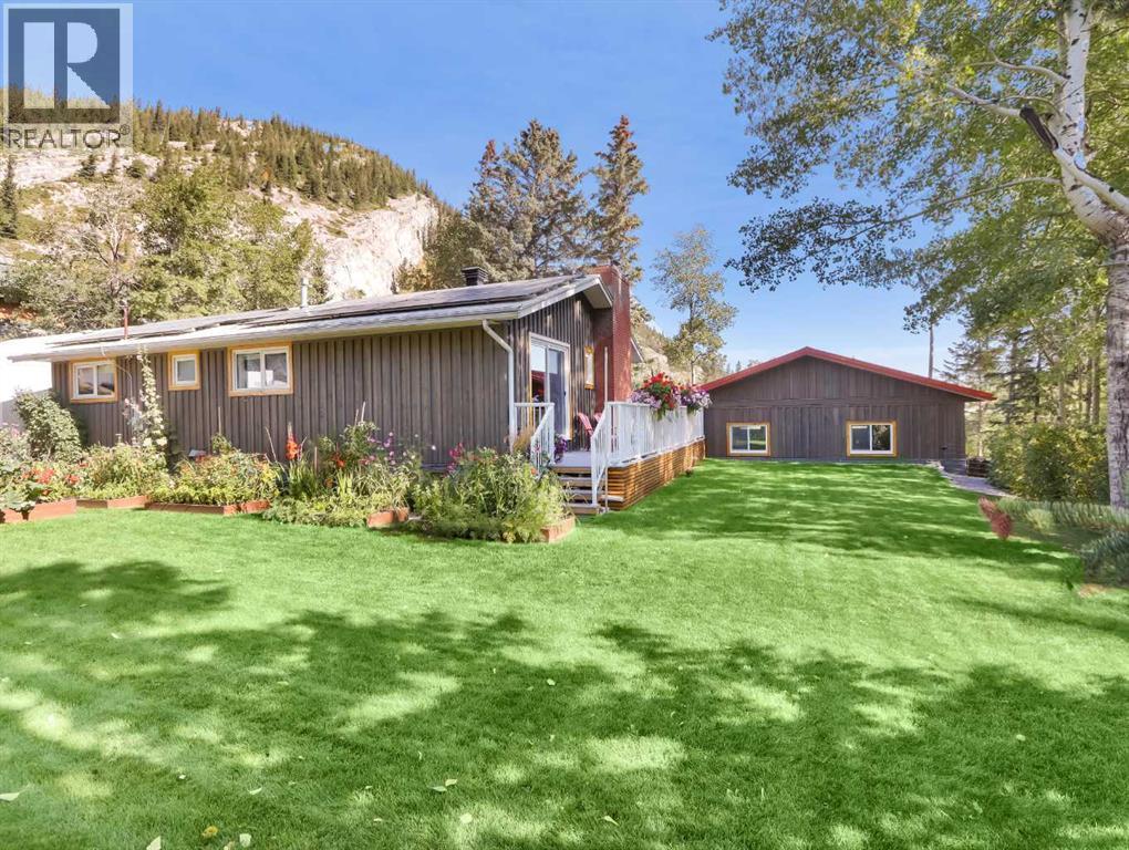 21 Barrier Mountain Drive Drive, Exshaw, Alberta  T0L 2C0 - Photo 28 - A2337250