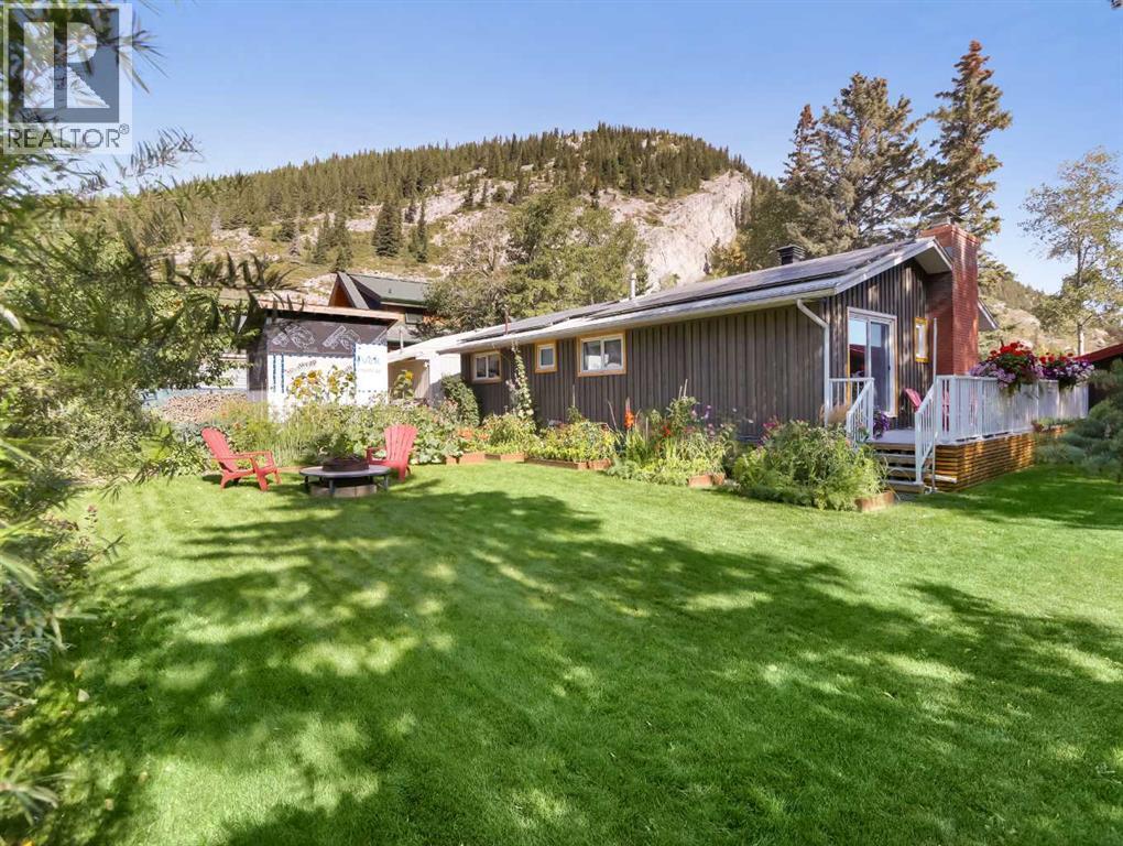 21 Barrier Mountain Drive Drive, Exshaw, Alberta  T0L 2C0 - Photo 31 - A2337250