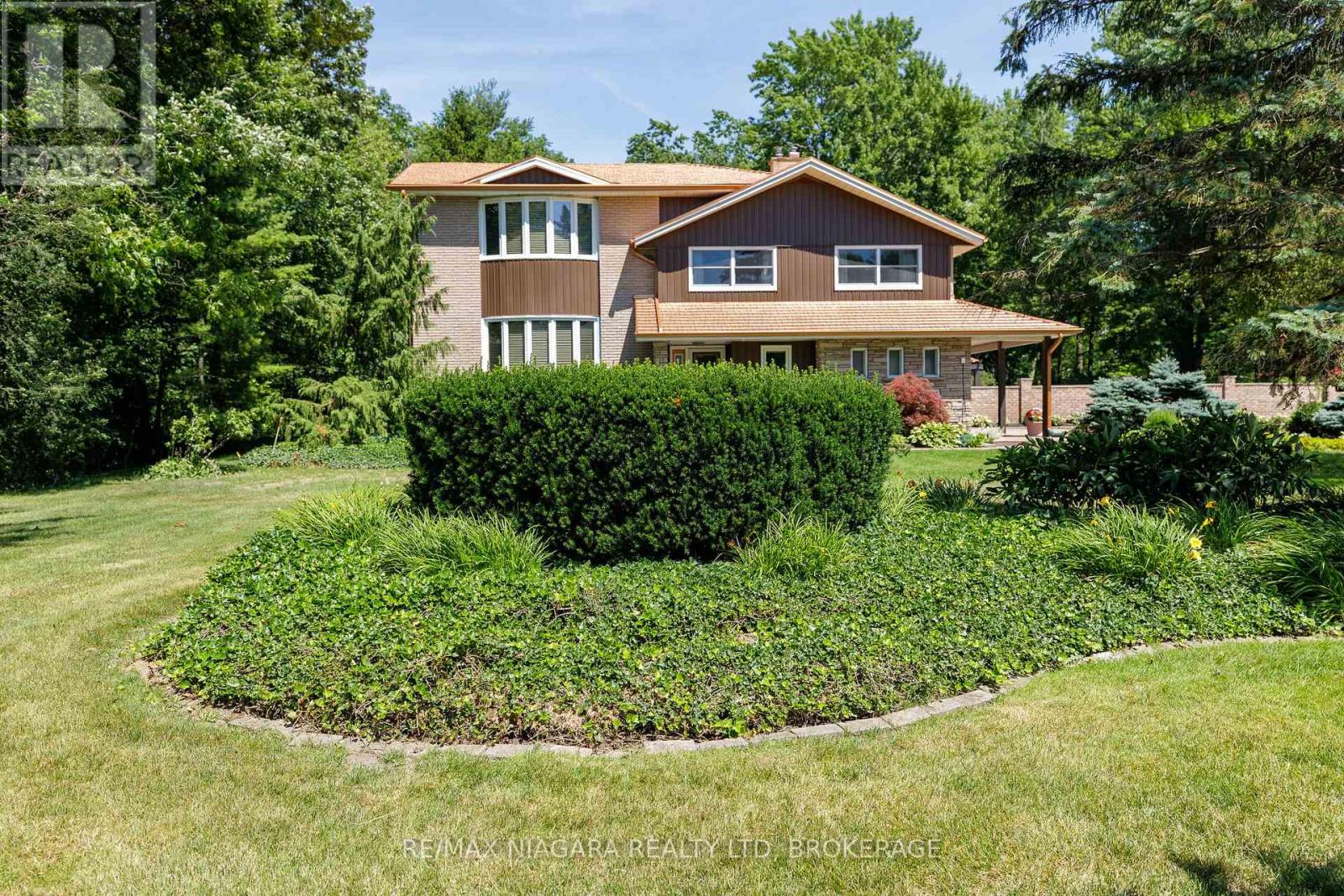 2187 Miller Road, Port Colborne, Ontario  L3K 5V5 - Photo 28 - X13554036