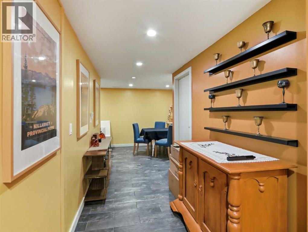 21 Barrier Mountain Drive Drive, Exshaw, Alberta  T0L 2C0 - Photo 21 - A2337250