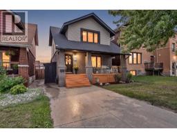 1362 ELSMERE, Windsor, Ontario