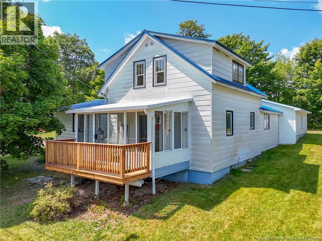 11 Vanceboro Road, Mcadam, New Brunswick  E6J 1Z3 - Photo 35 - NB146051