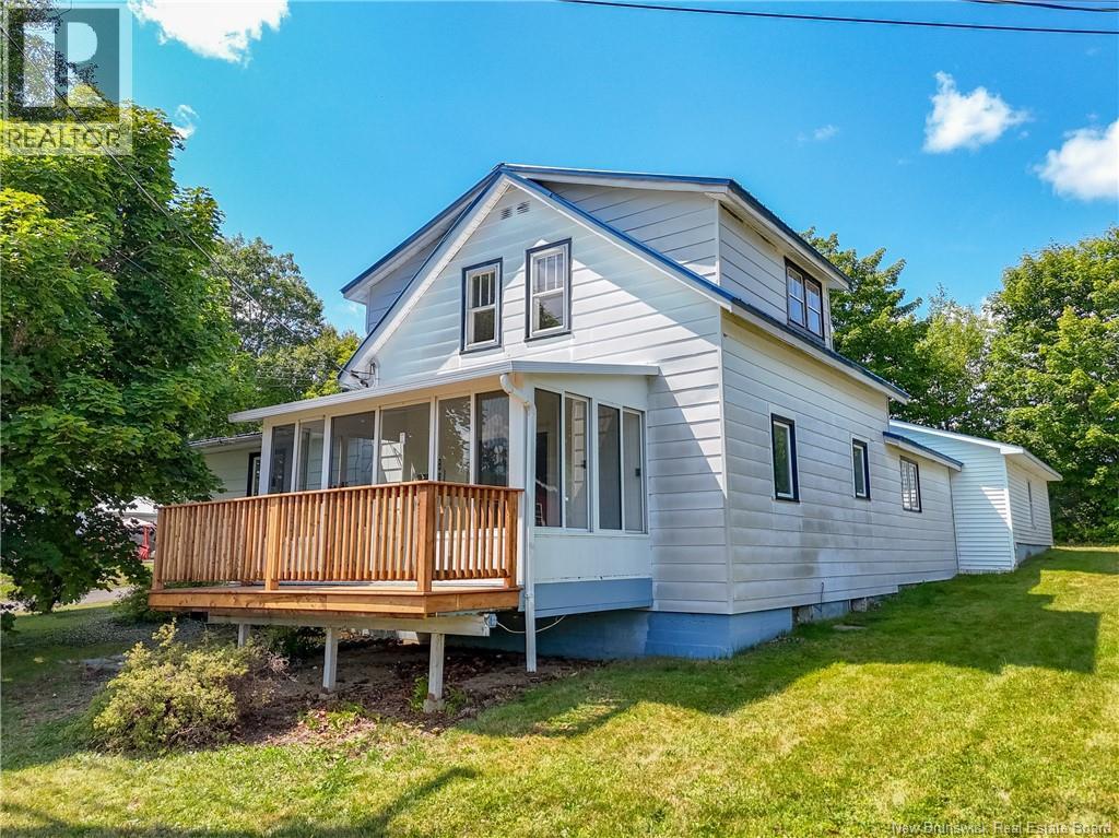 11 Vanceboro Road, Mcadam, New Brunswick  E6J 1Z3 - Photo 37 - NB146051