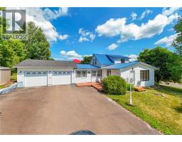 11 Vanceboro Road, McAdam, New Brunswick