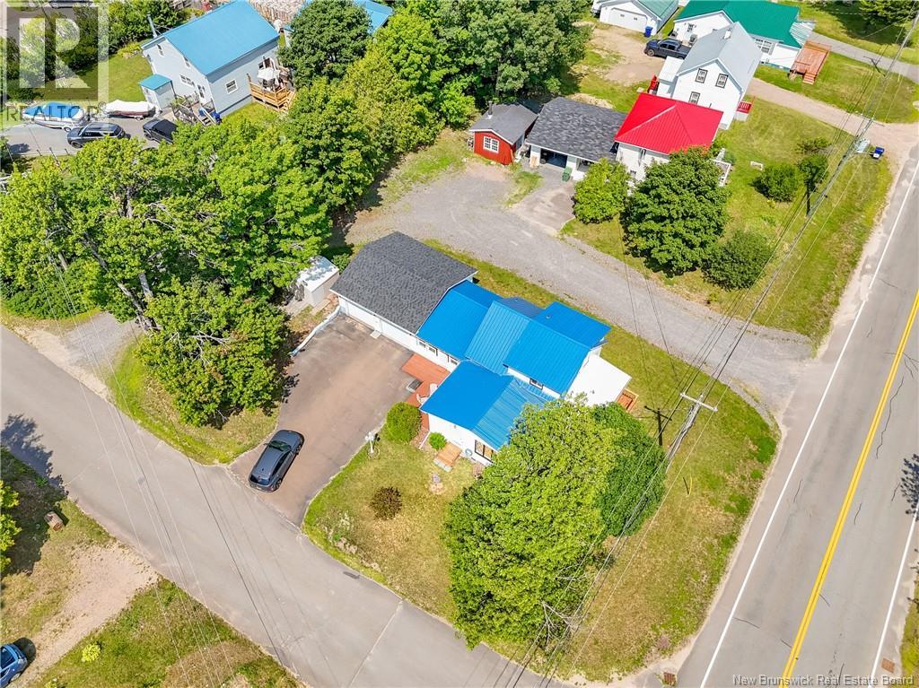 11 Vanceboro Road, Mcadam, New Brunswick  E6J 1Z3 - Photo 41 - NB146051