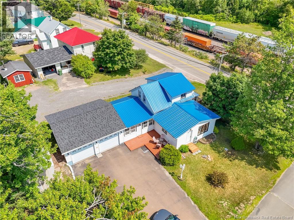 11 Vanceboro Road, Mcadam, New Brunswick  E6J 1Z3 - Photo 42 - NB146051