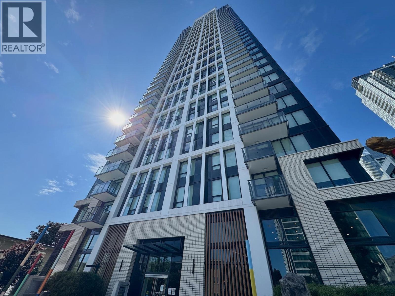 1702 6537 Telford Avenue, Burnaby, British Columbia  V5H 0K9 - Photo 4 - R3155583