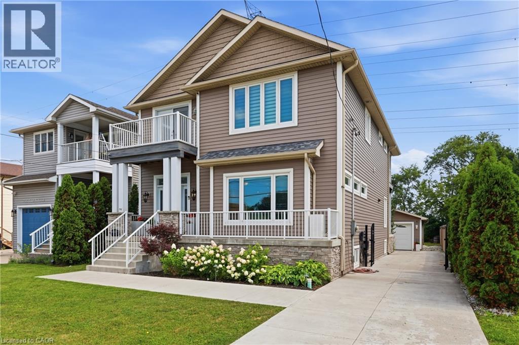 793 Beach Boulevard, Hamilton, Ontario  L8H 6Z2 - Photo 2 - 40853368