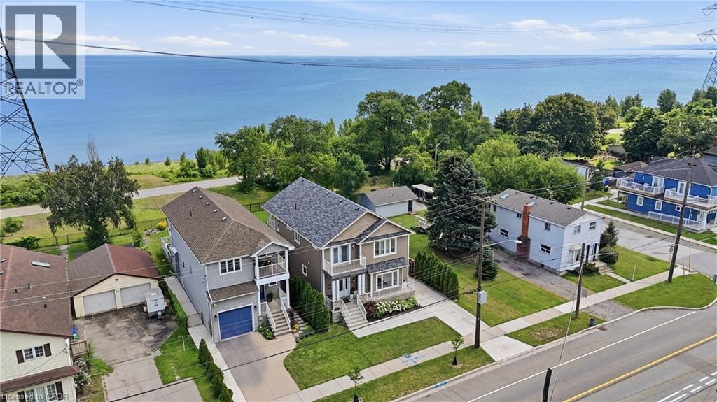 793 Beach Boulevard, Hamilton, Ontario  L8H 6Z2 - Photo 4 - 40853368