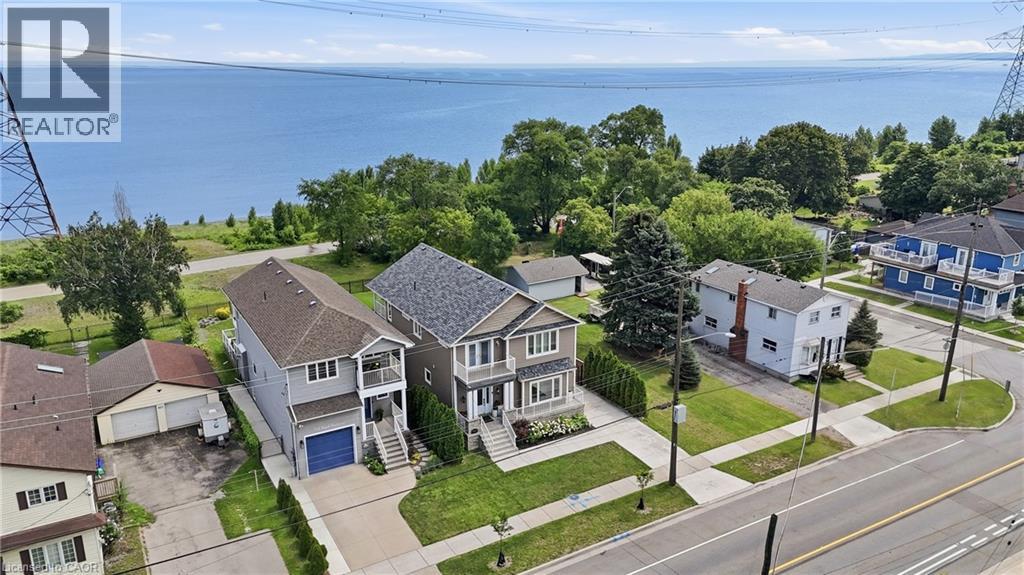 793 Beach Boulevard, Hamilton, Ontario  L8H 6Z2 - Photo 5 - 40853368