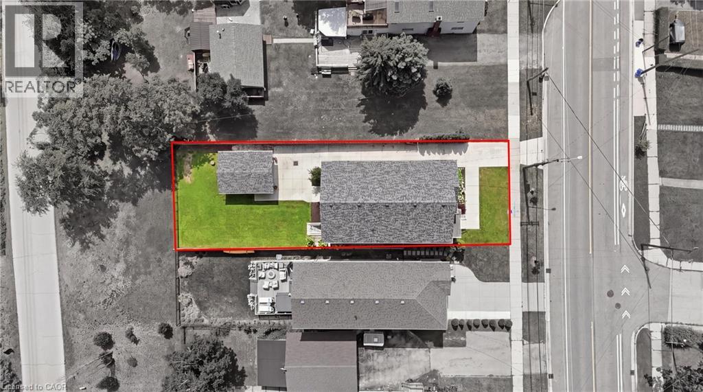 793 Beach Boulevard, Hamilton, Ontario  L8H 6Z2 - Photo 6 - 40853368