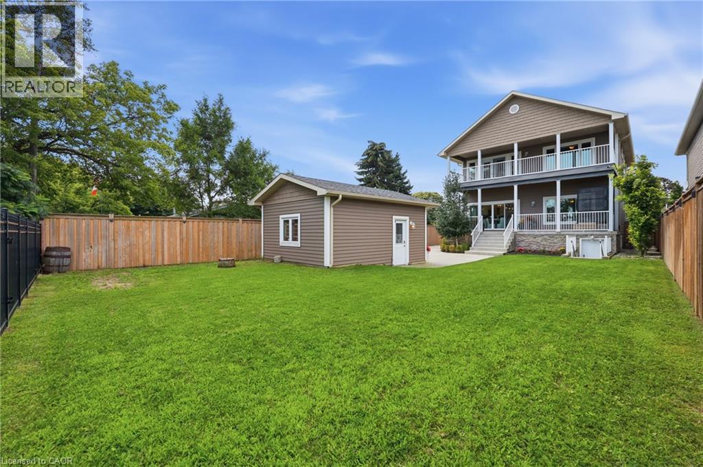793 Beach Boulevard, Hamilton, Ontario  L8H 6Z2 - Photo 47 - 40853368