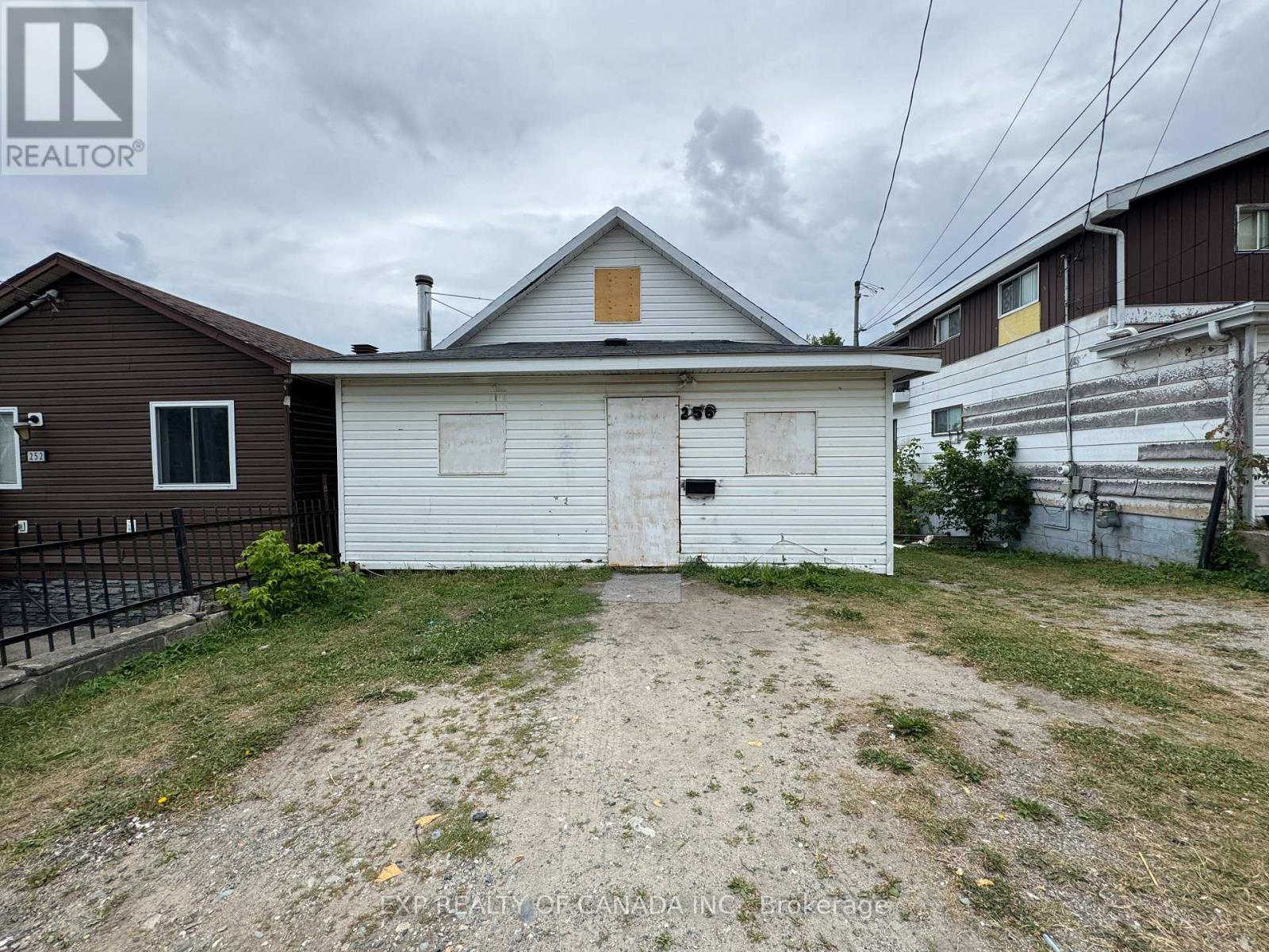 256 SIXTH AVENUE, Timmins, Ontario
