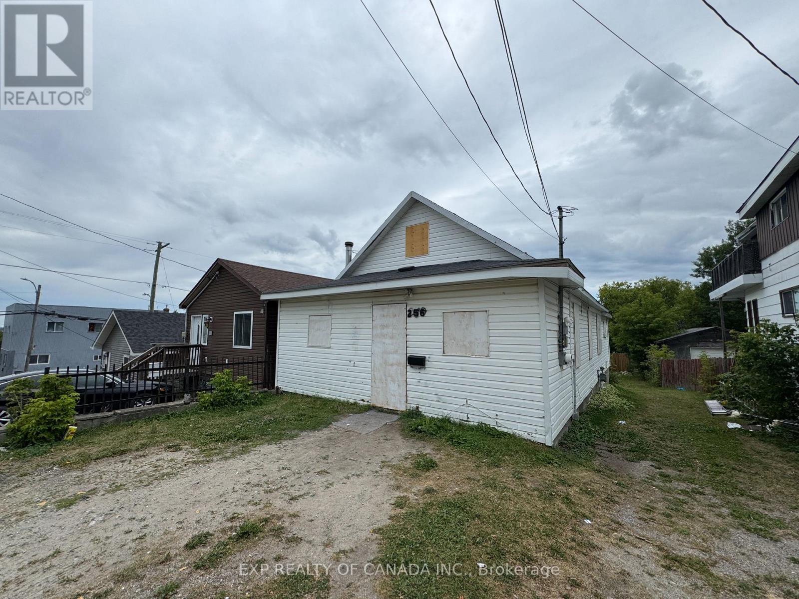 256 Sixth Avenue, Timmins, Ontario  P4N 5M9 - Photo 2 - T13676544