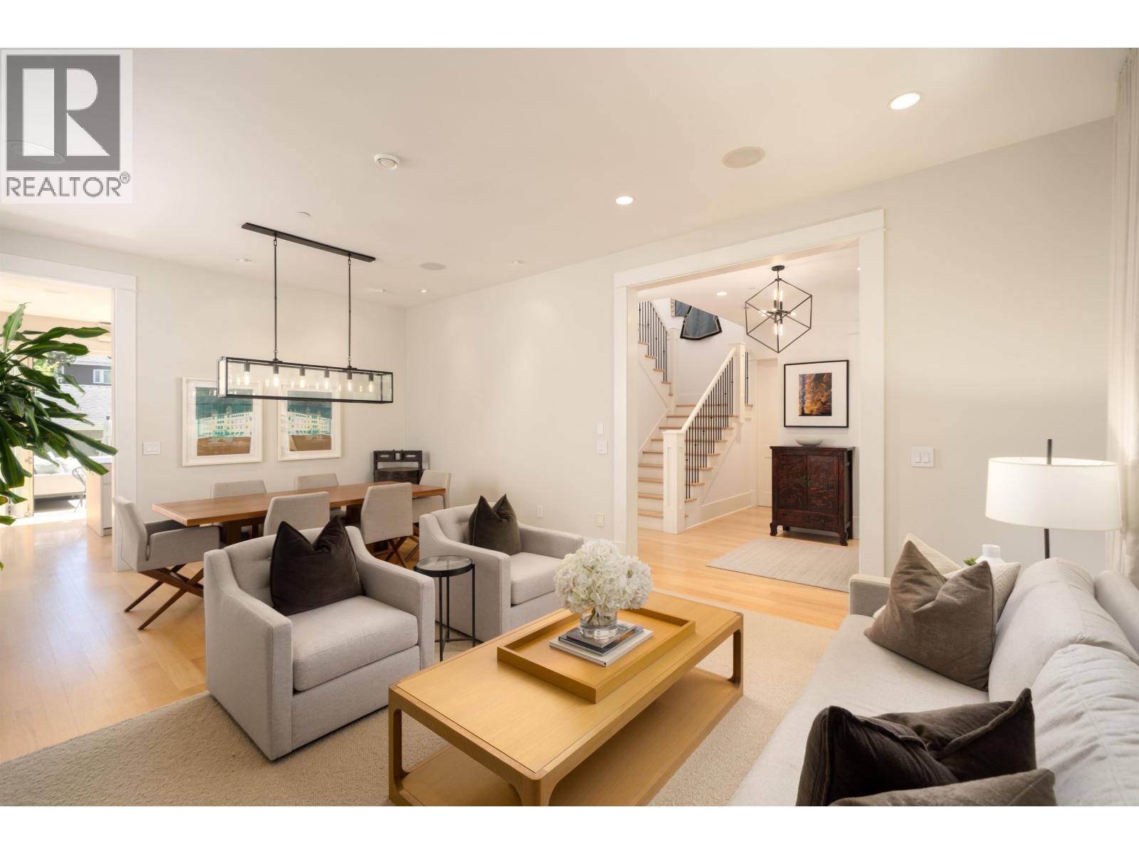 4256 W 14th Avenue, Vancouver, British Columbia V6R 2X8 - Photo 5 - R3139178