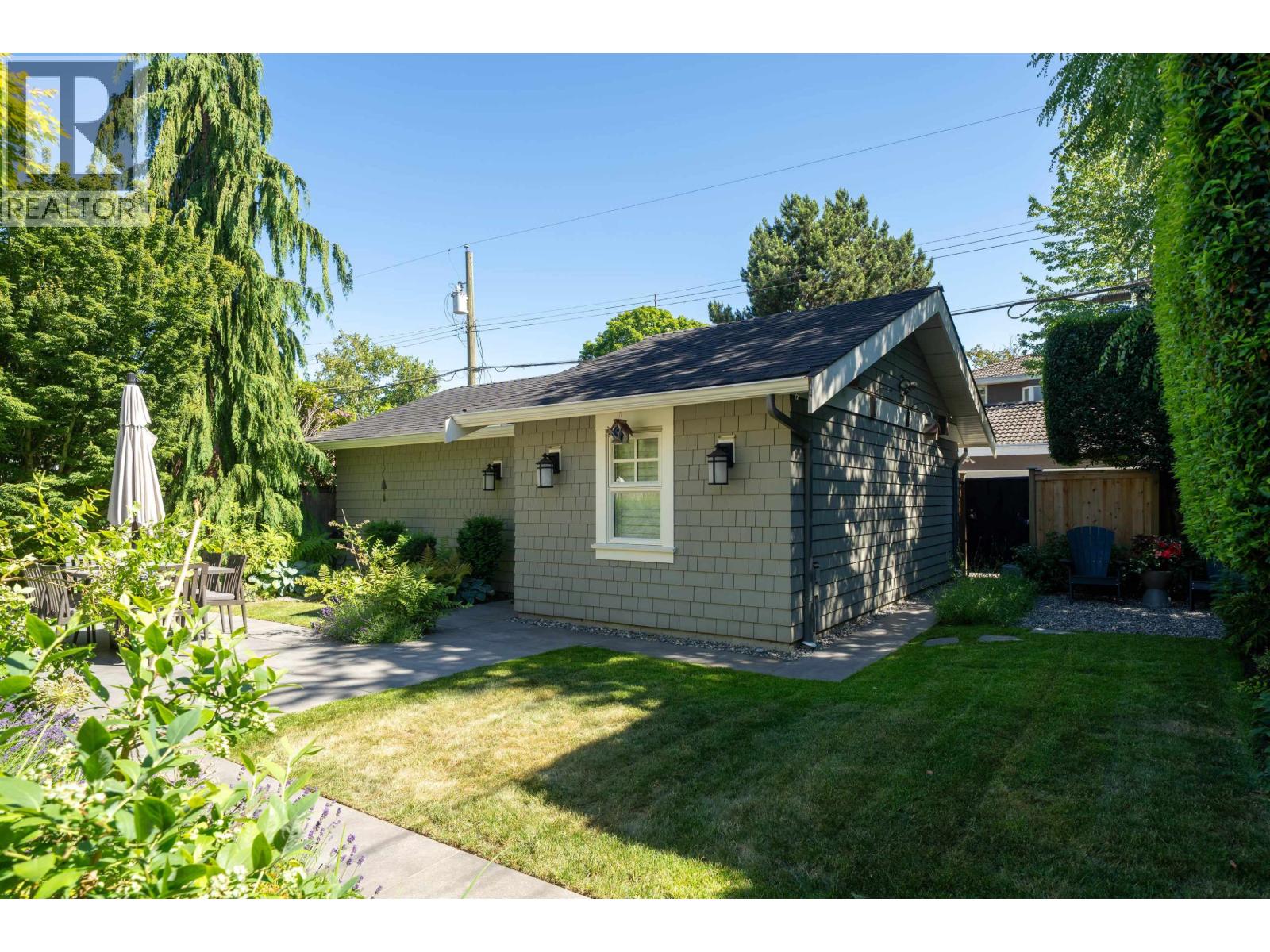 4256 W 14th Avenue, Vancouver, British Columbia V6R 2X8 - Photo 36 - R3139178