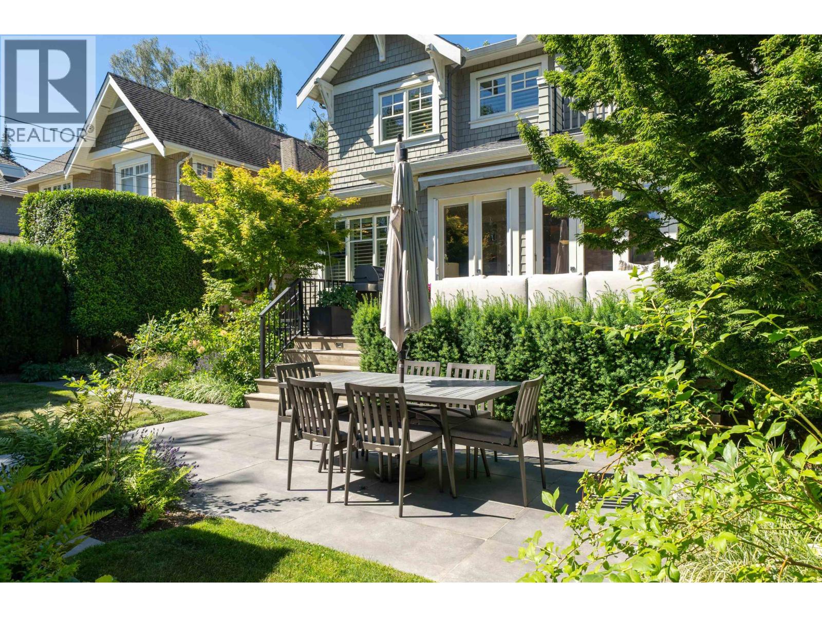4256 W 14th Avenue, Vancouver, British Columbia V6R 2X8 - Photo 33 - R3139178