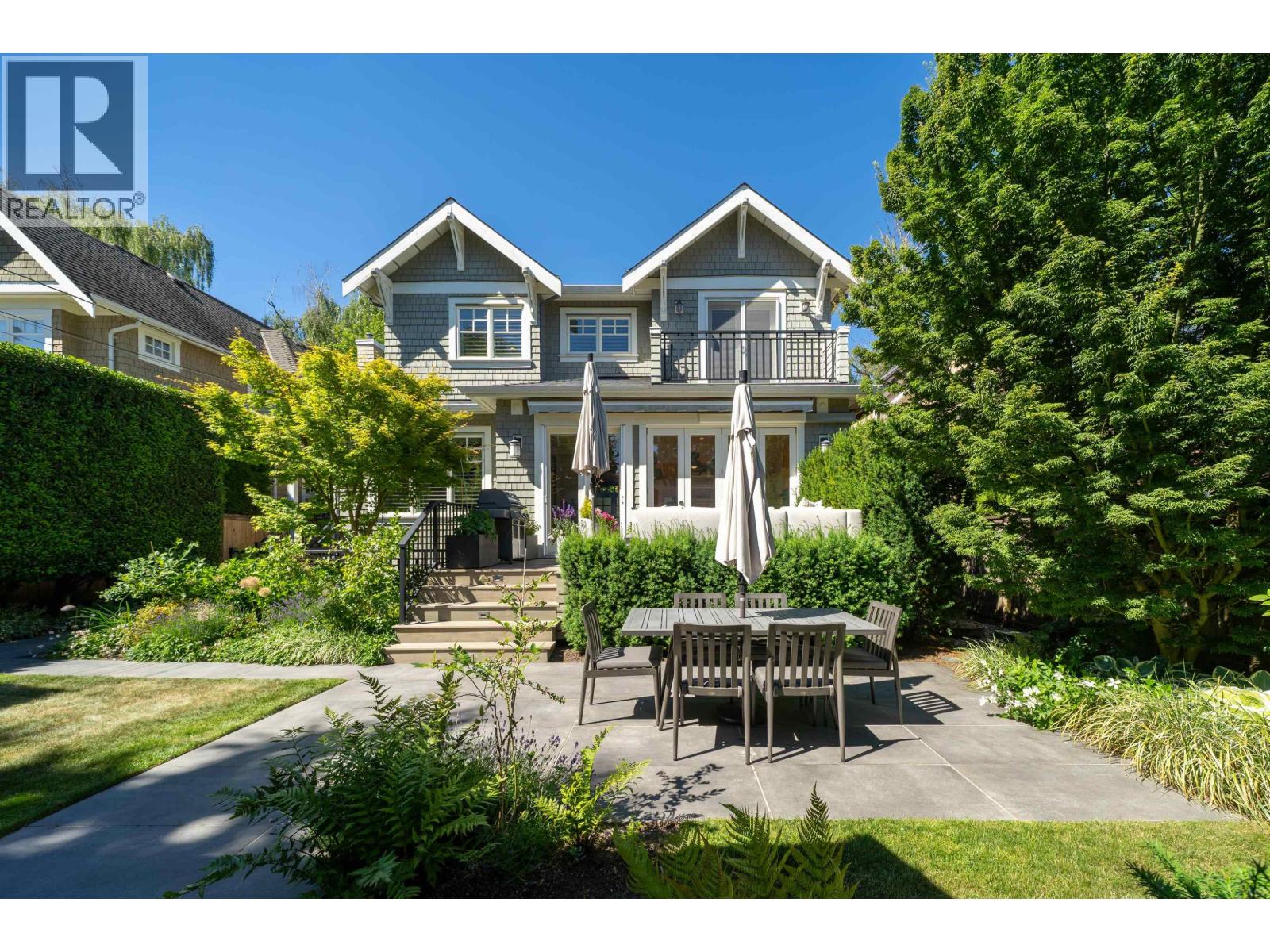 4256 W 14th Avenue, Vancouver, British Columbia V6R 2X8 - Photo 34 - R3139178