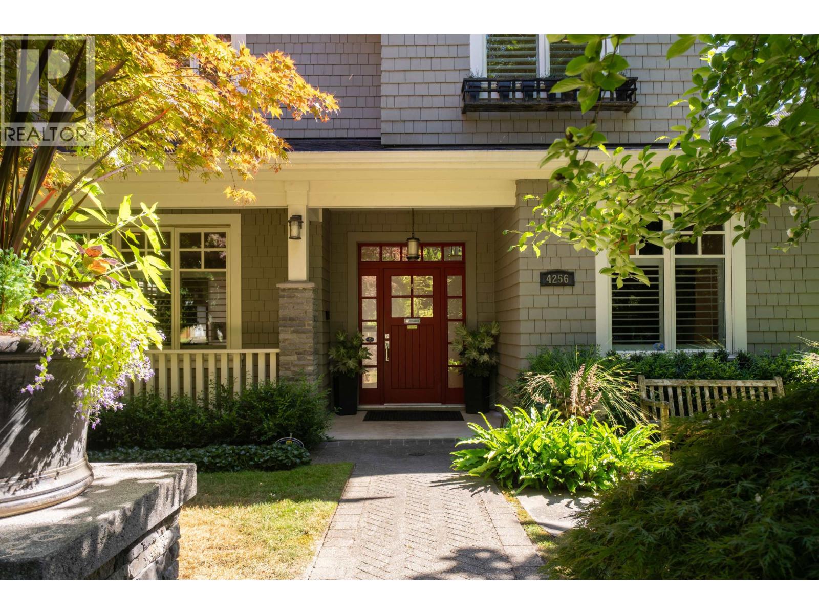 4256 W 14TH AVENUE, Vancouver, British Columbia