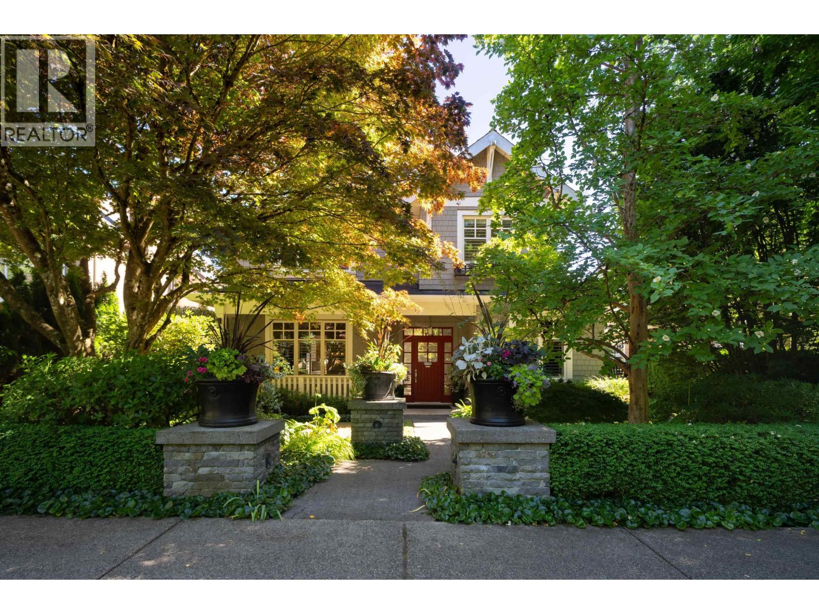 4256 W 14th Avenue, Vancouver, British Columbia V6R 2X8 - Photo 2 - R3139178
