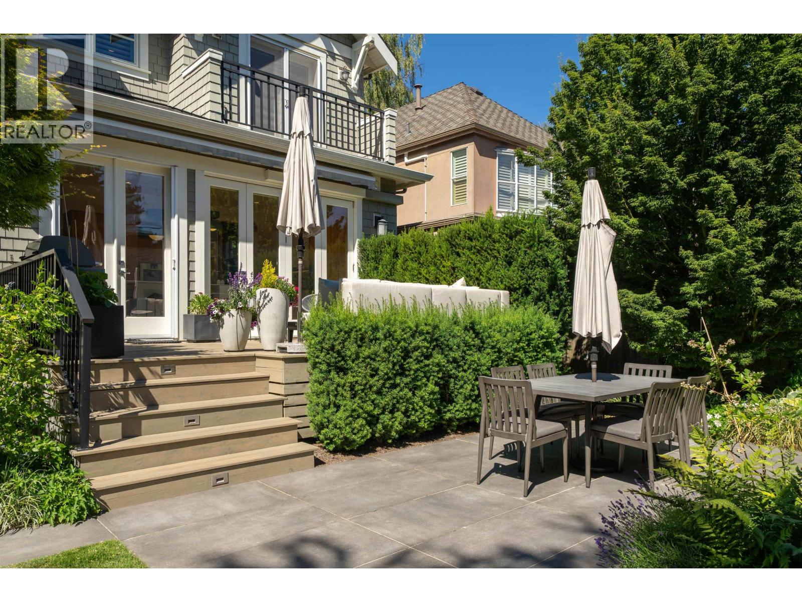 4256 W 14th Avenue, Vancouver, British Columbia V6R 2X8 - Photo 31 - R3139178