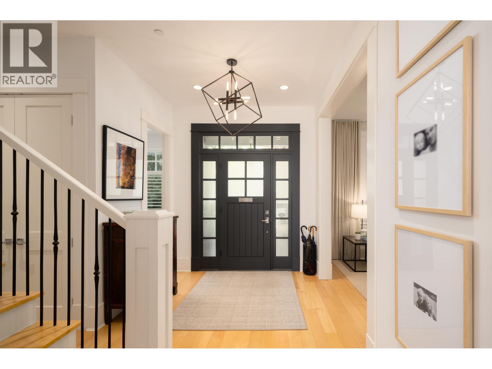 4256 W 14th Avenue, Vancouver, British Columbia V6R 2X8 - Photo 4 - R3139178
