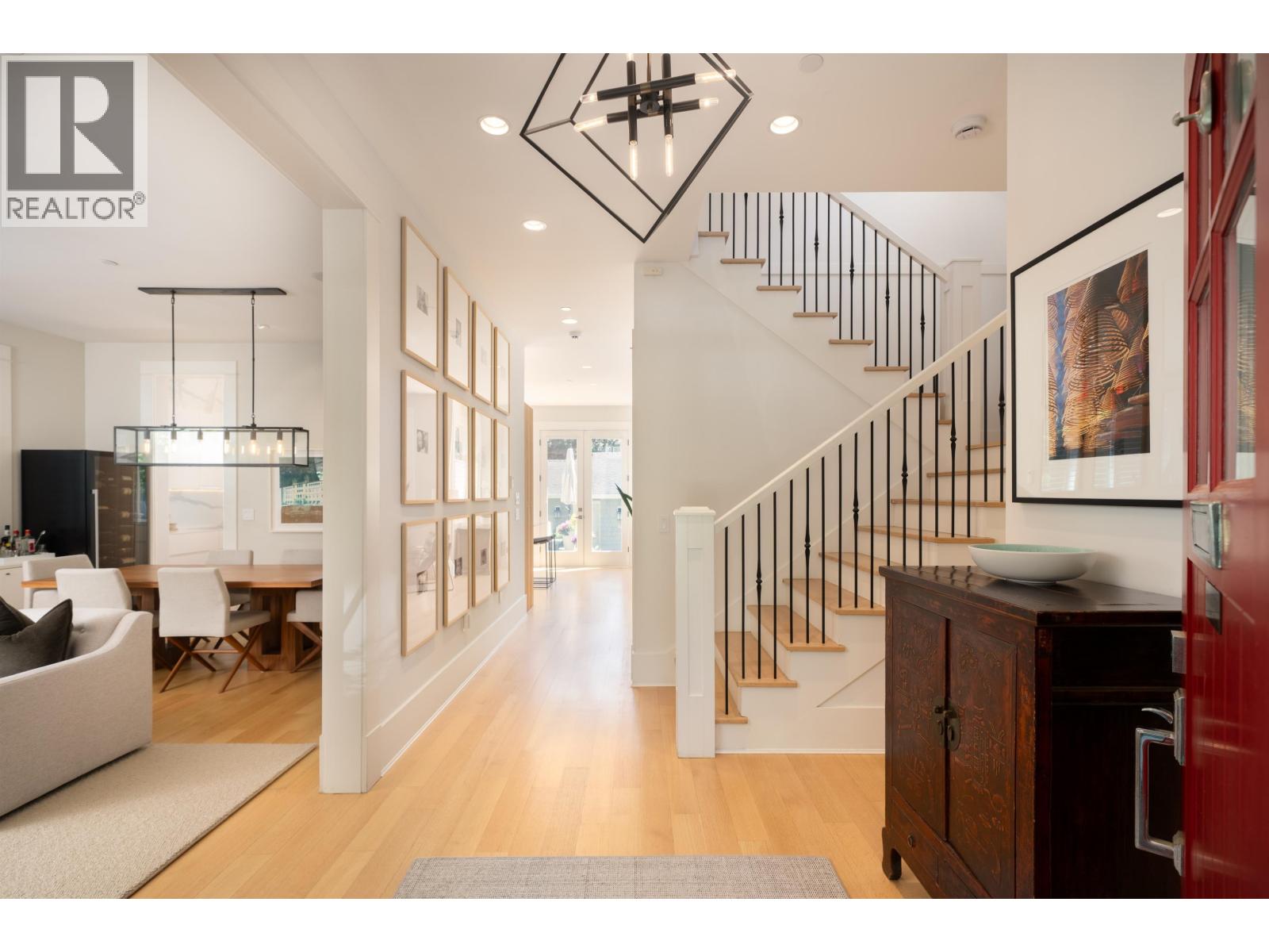 4256 W 14th Avenue, Vancouver, British Columbia V6R 2X8 - Photo 3 - R3139178