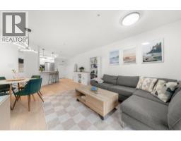 107 2023 FRANKLIN STREET, Vancouver, British Columbia