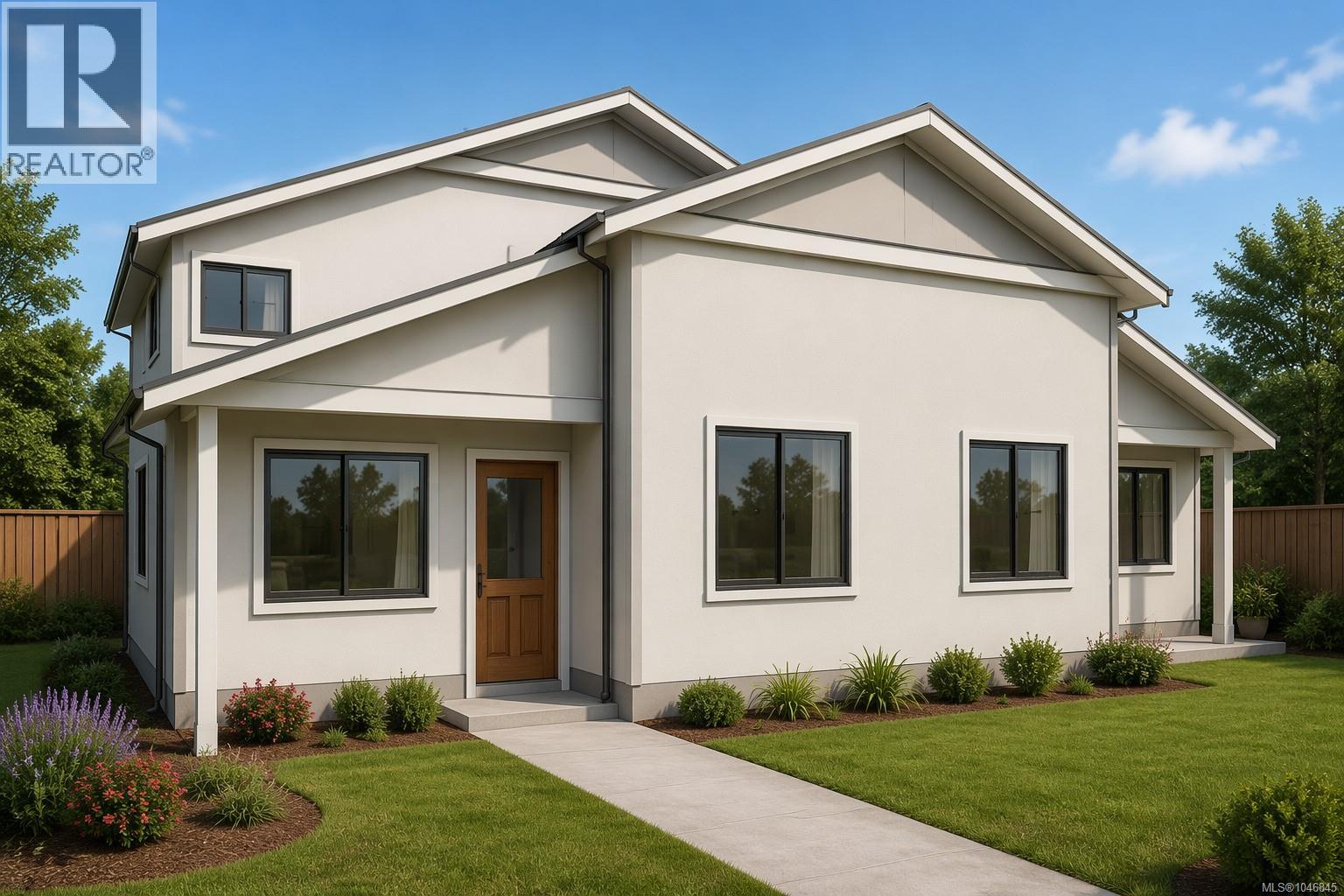Proposed 6001 Mountain View Rd, Nanaimo, British Columbia
