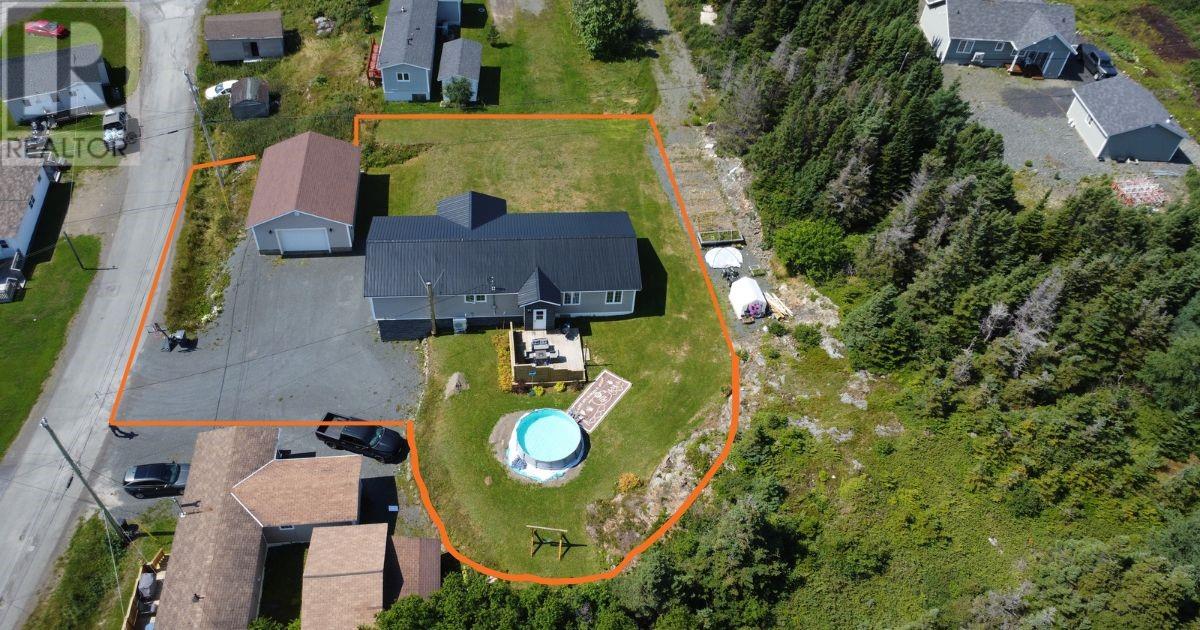 1 Baggs Lane, Twillingate — photo 50