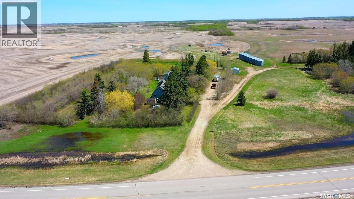 Hawcutt Acreage - Rm Of Grayson, Grayson Rm No. 184, Saskatchewan  S0A 3Y0 - Photo 55 - SK031626