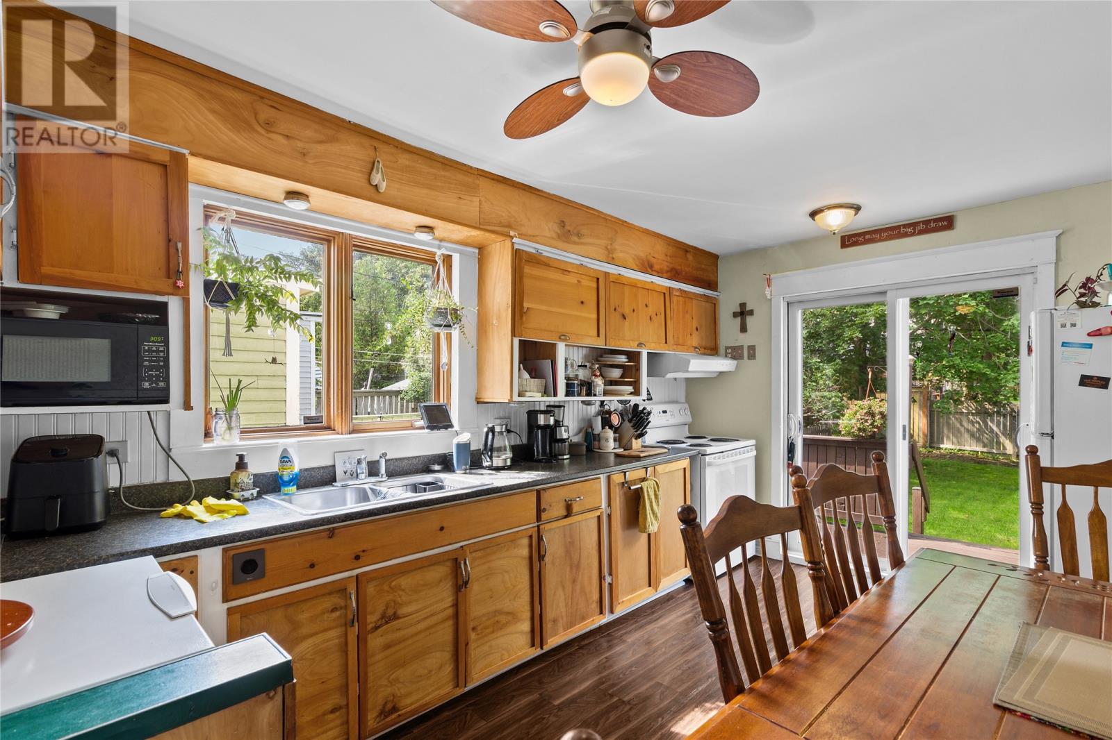 112 MERRYMEETING Road, St. John's — photo 12