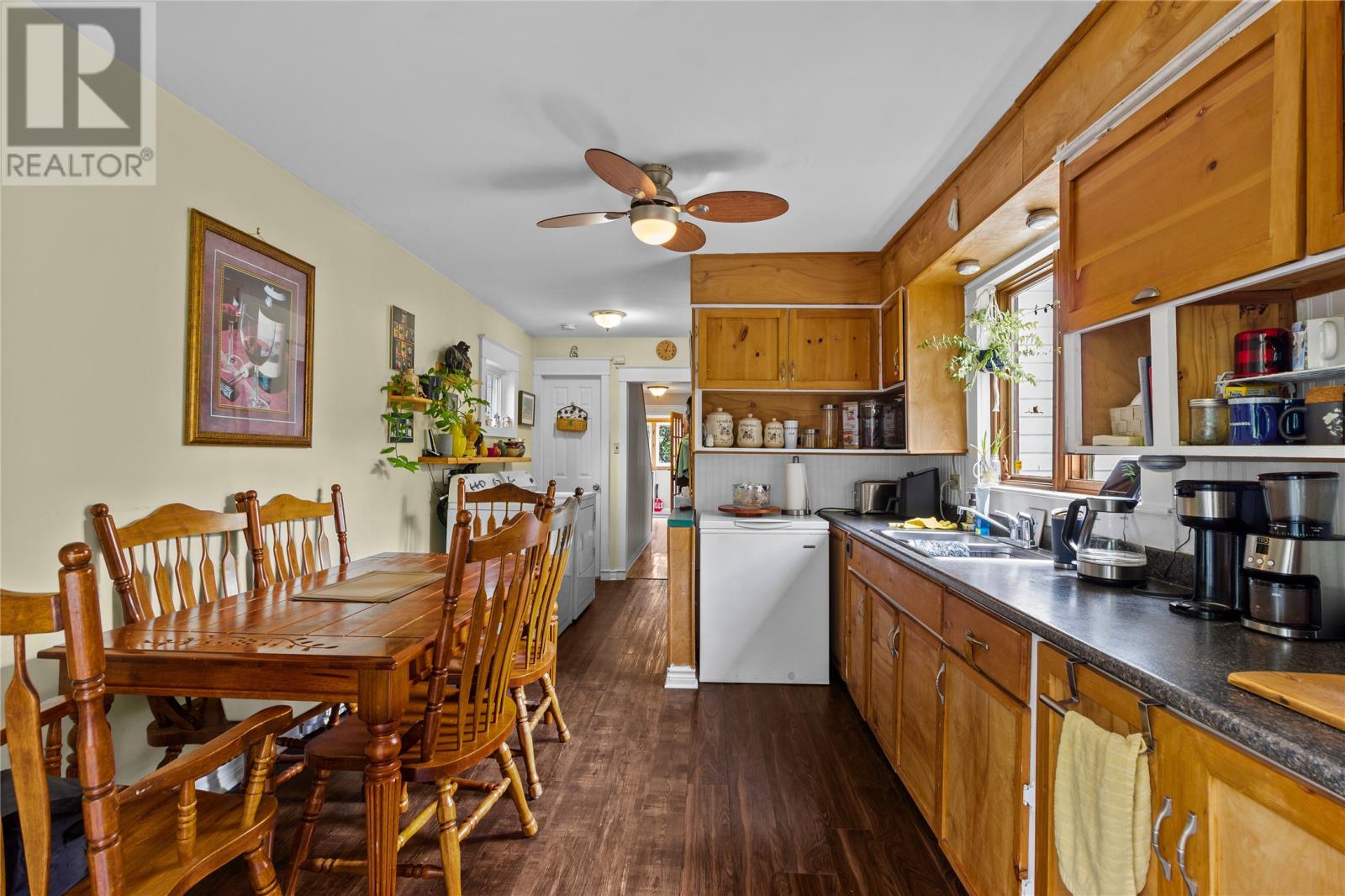 112 MERRYMEETING Road, St. John's — photo 13