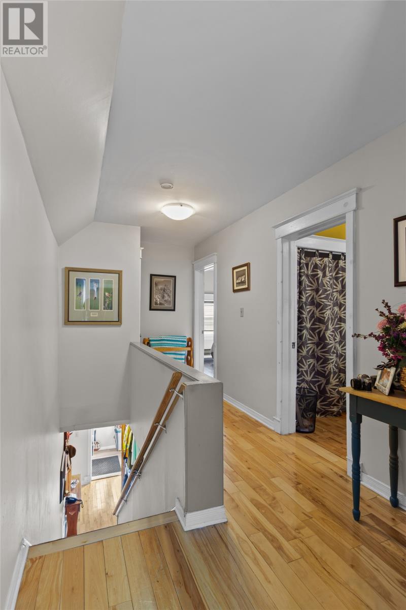 112 MERRYMEETING Road, St. John's — photo 15