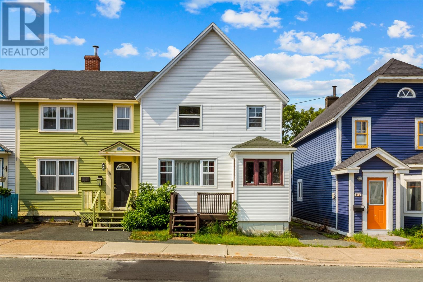 112 MERRYMEETING Road, St. John's — photo 2