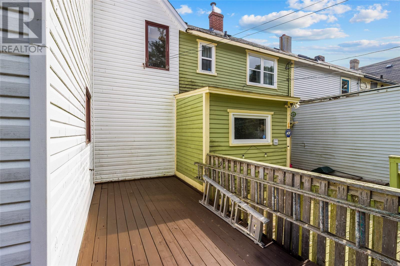 112 MERRYMEETING Road, St. John's — photo 24