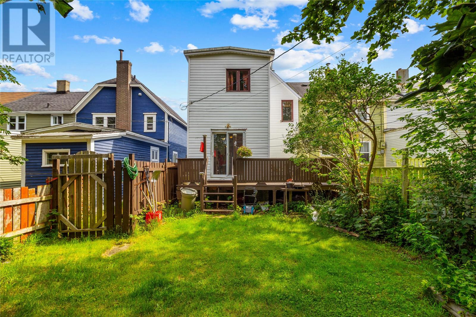 112 MERRYMEETING Road, St. John's — photo 25