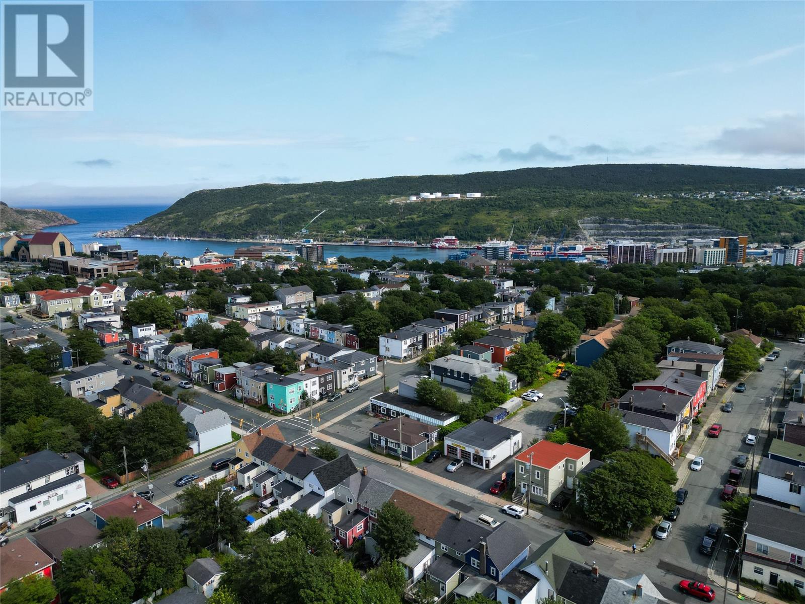 112 MERRYMEETING Road, St. John's — photo 28