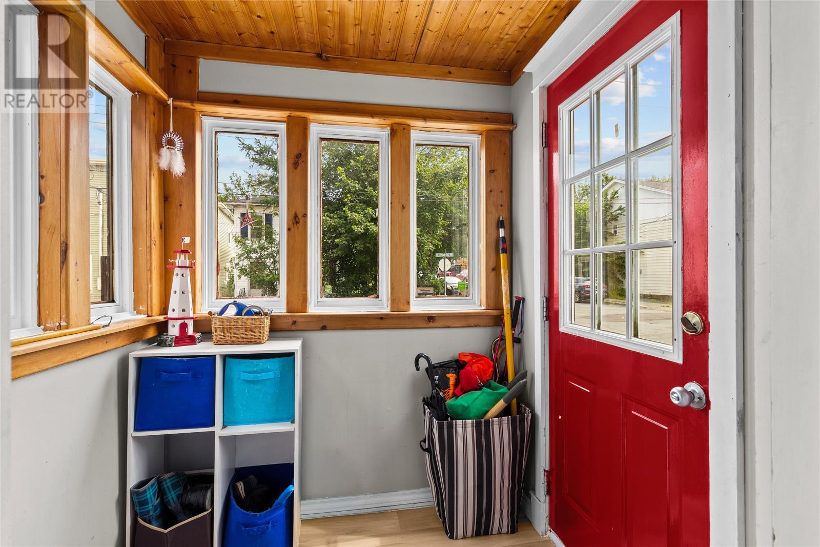 112 MERRYMEETING Road, St. John's — photo 3