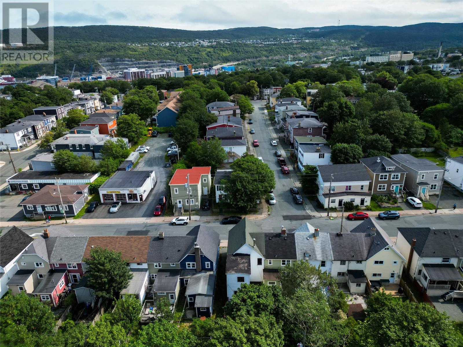 112 MERRYMEETING Road, St. John's — photo 30