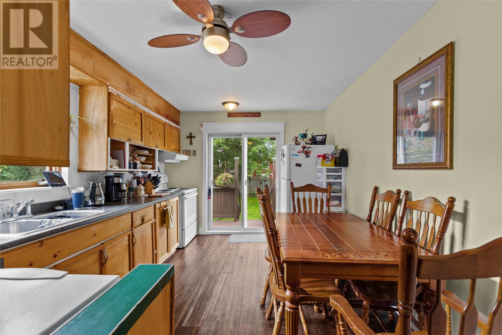 112 MERRYMEETING Road, St. John's — photo 9