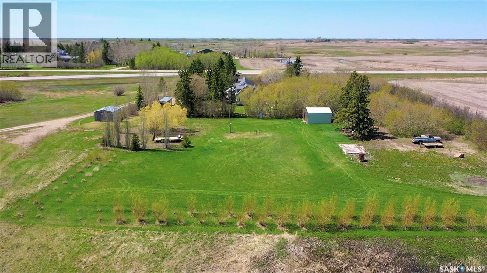 Hawcutt Acreage - Rm Of Grayson, Grayson Rm No. 184, Saskatchewan  S0A 3Y0 - Photo 57 - SK031626