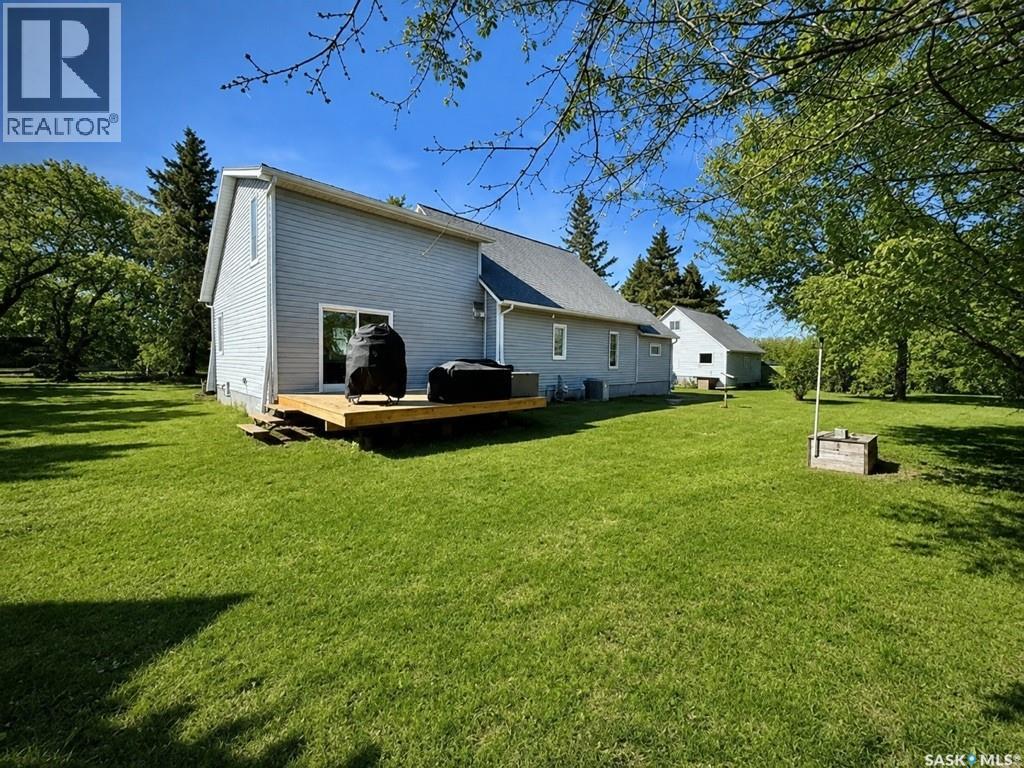 Hawcutt Acreage - Rm Of Grayson, Grayson Rm No. 184, Saskatchewan  S0A 3Y0 - Photo 62 - SK031626