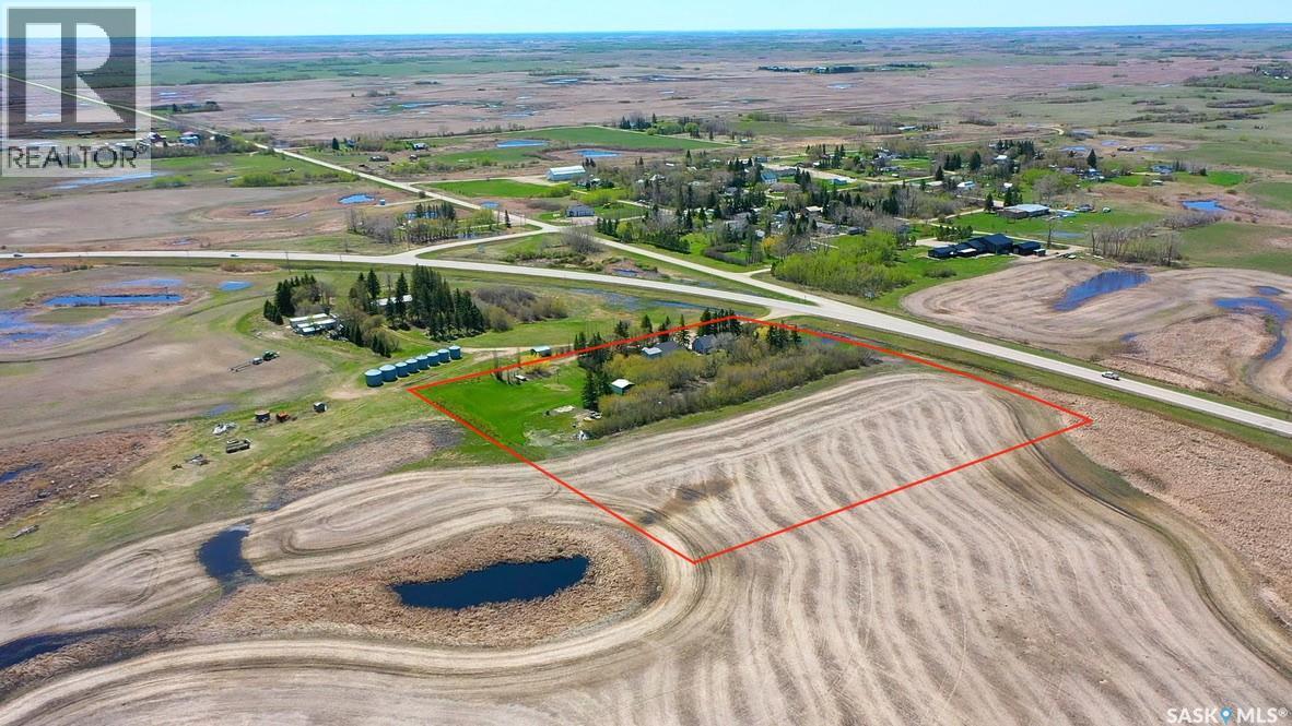 Hawcutt Acreage - Rm Of Grayson, Grayson Rm No. 184, Saskatchewan  S0A 3Y0 - Photo 52 - SK031626