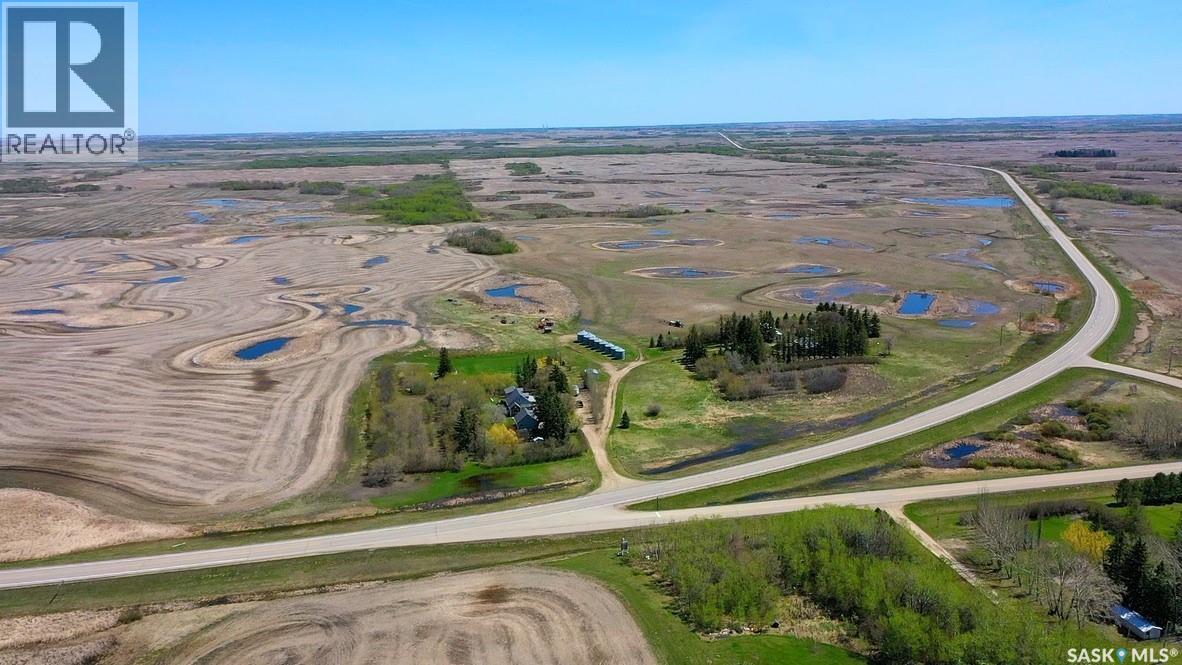 Hawcutt Acreage - Rm Of Grayson, Grayson Rm No. 184, Saskatchewan  S0A 3Y0 - Photo 51 - SK031626