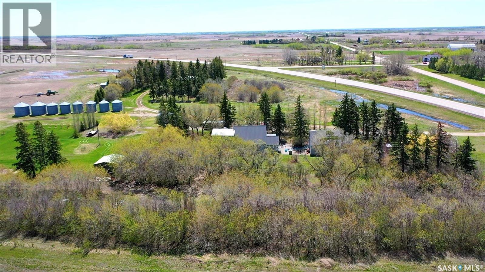 Hawcutt Acreage - Rm Of Grayson, Grayson Rm No. 184, Saskatchewan  S0A 3Y0 - Photo 56 - SK031626