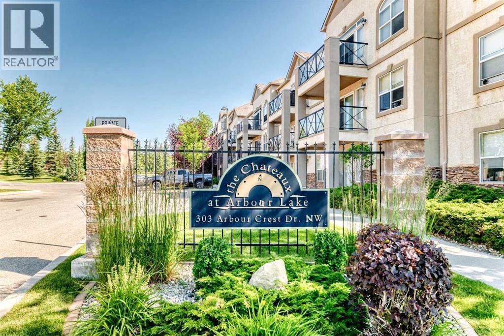 2215, 303 Arbour Crest Drive NW, Calgary, Alberta  T3G 5G4 - Photo 31 - A2329471