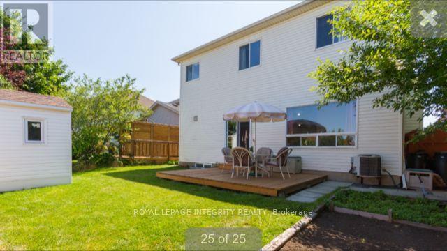 172 Redpath Drive, Ottawa, Ontario  K2G 6K5 - Photo 20 - X13676596