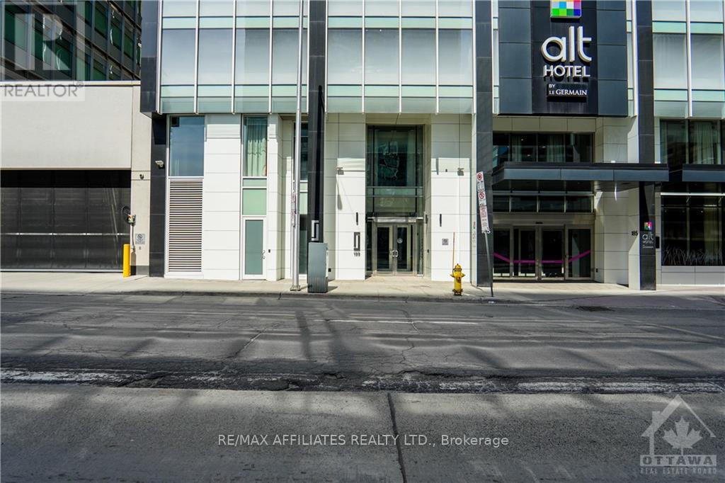 1805 - 199 Slater Street, Ottawa, Ontario  K1P 5M7 - Photo 2 - X13676684